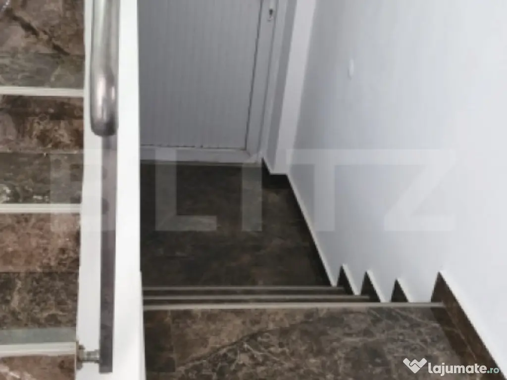 Spațiu comercial de închiriat – Ideal clinică medical?