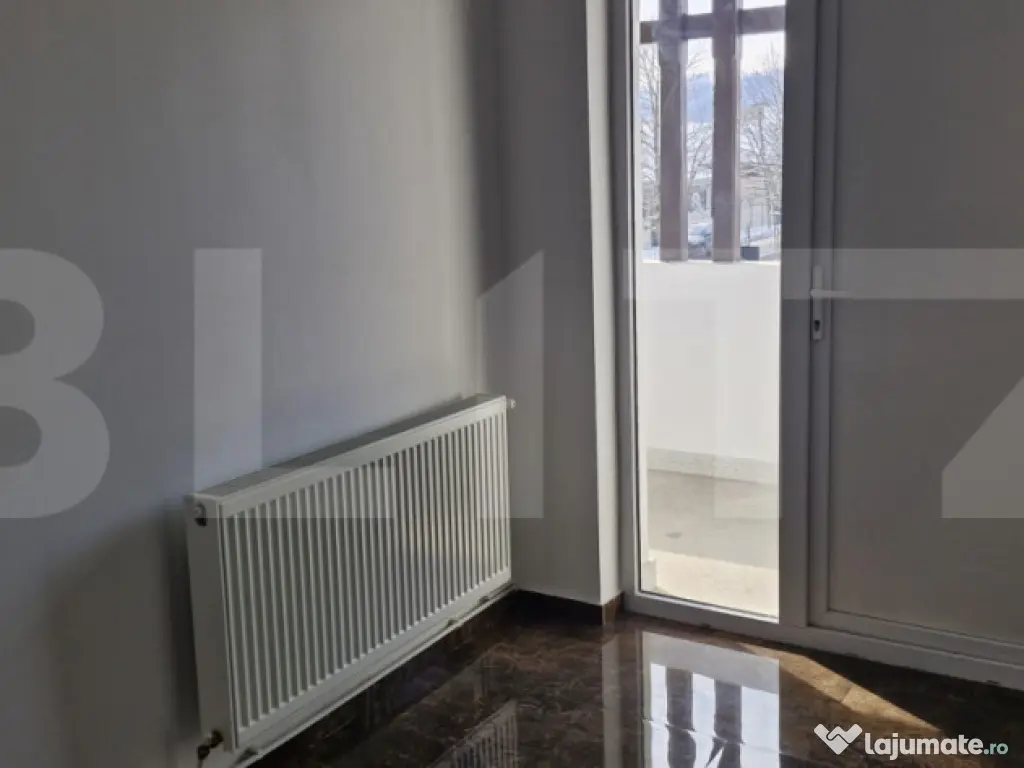 Spațiu comercial de închiriat – Ideal clinică medical?