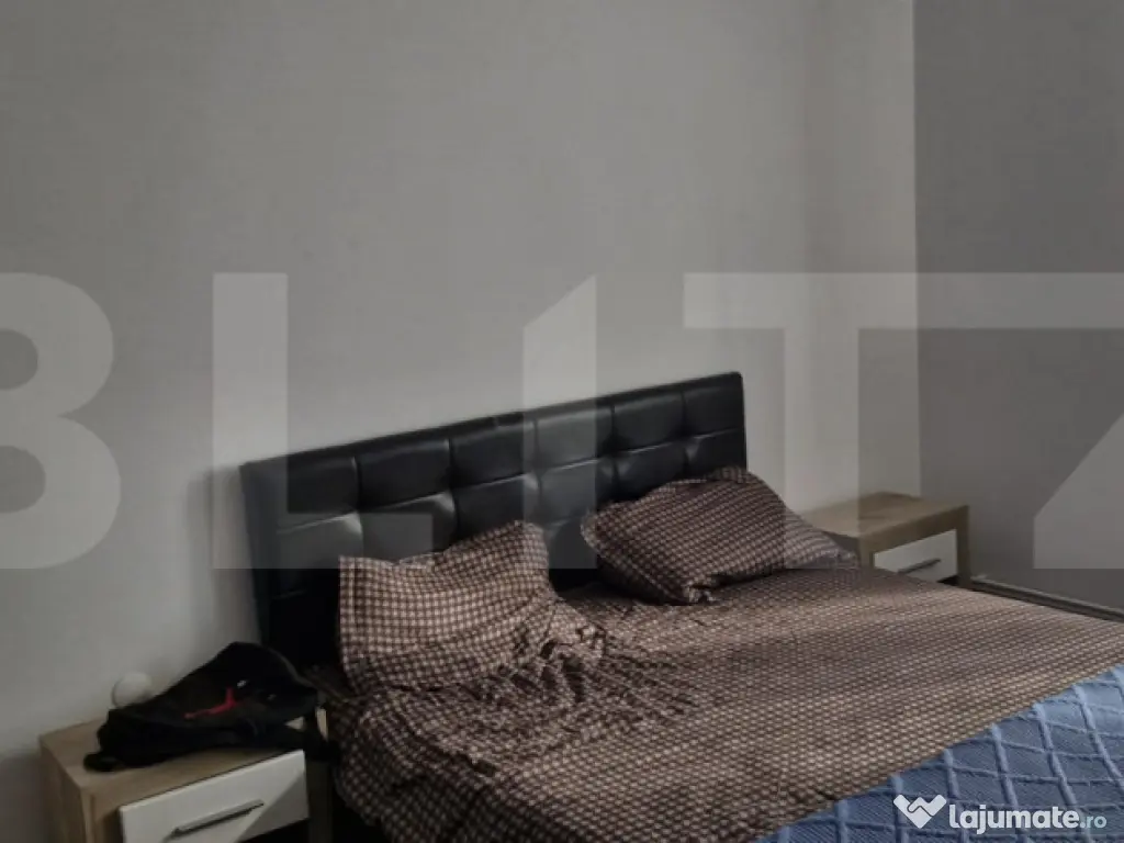 Spațiu comercial de închiriat – Ideal clinică medical?