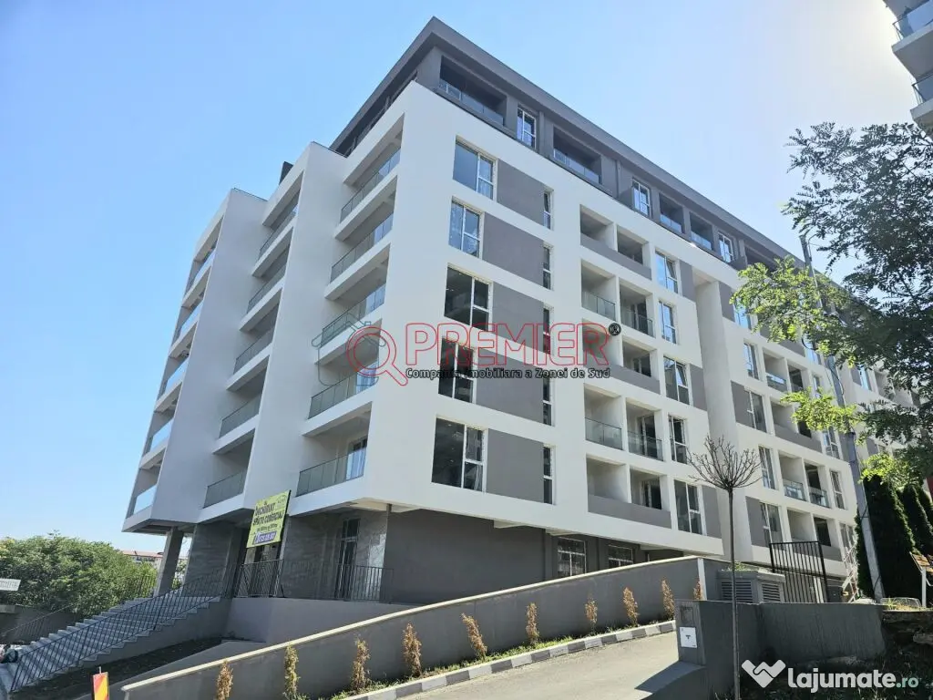 Delta Vacaresti - Vitan apartament mobilat si utilat