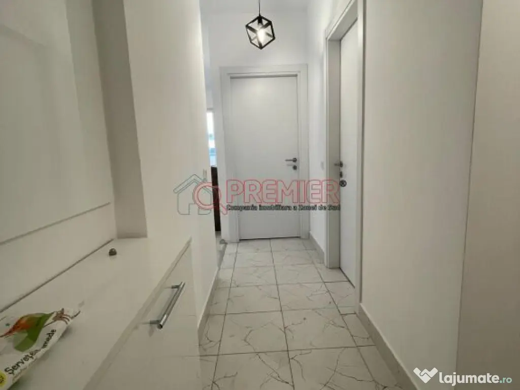 Delta Vacaresti - Vitan apartament mobilat si utilat
