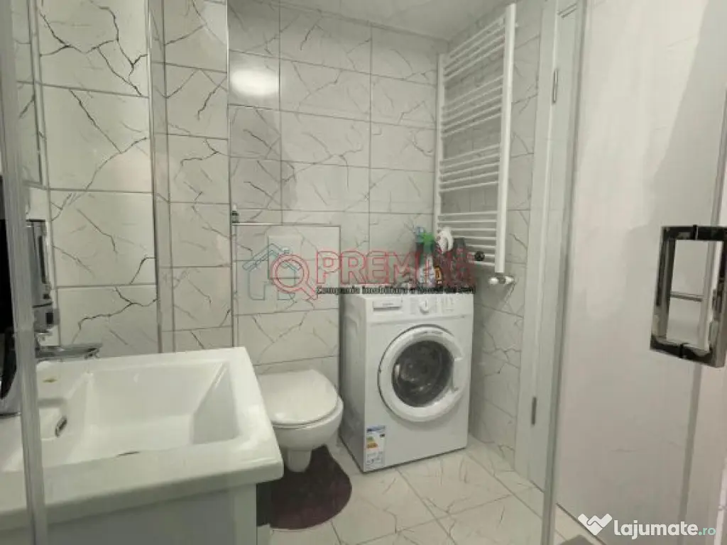 Delta Vacaresti - Vitan apartament mobilat si utilat
