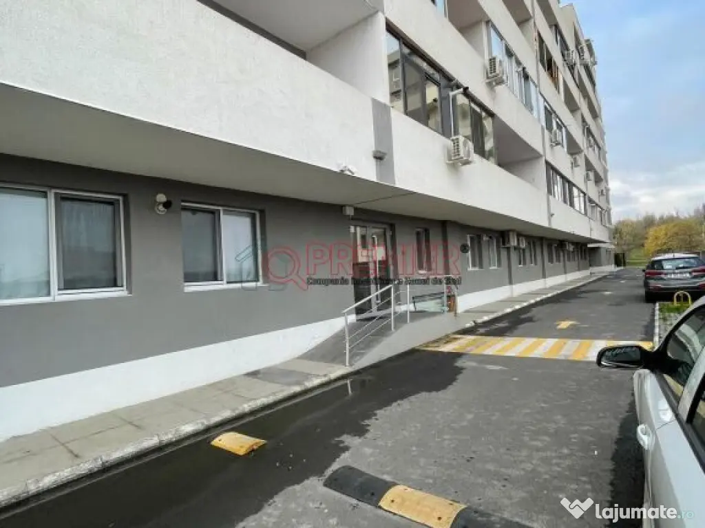 Delta Vacaresti - Vitan apartament mobilat si utilat