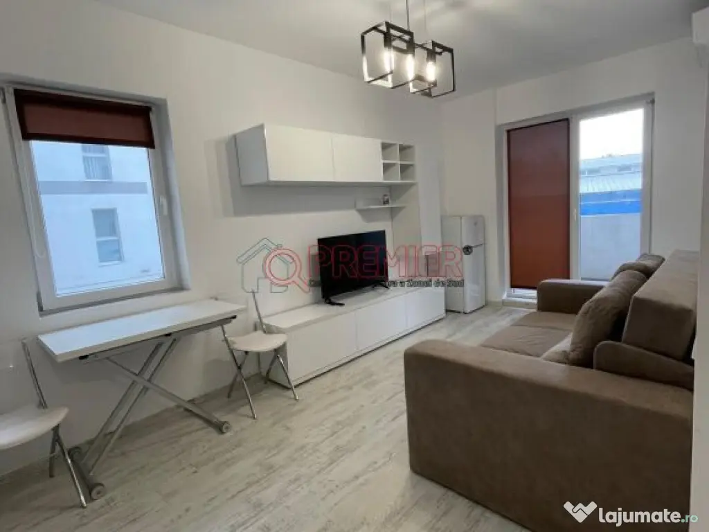Delta Vacaresti - Vitan apartament mobilat si utilat