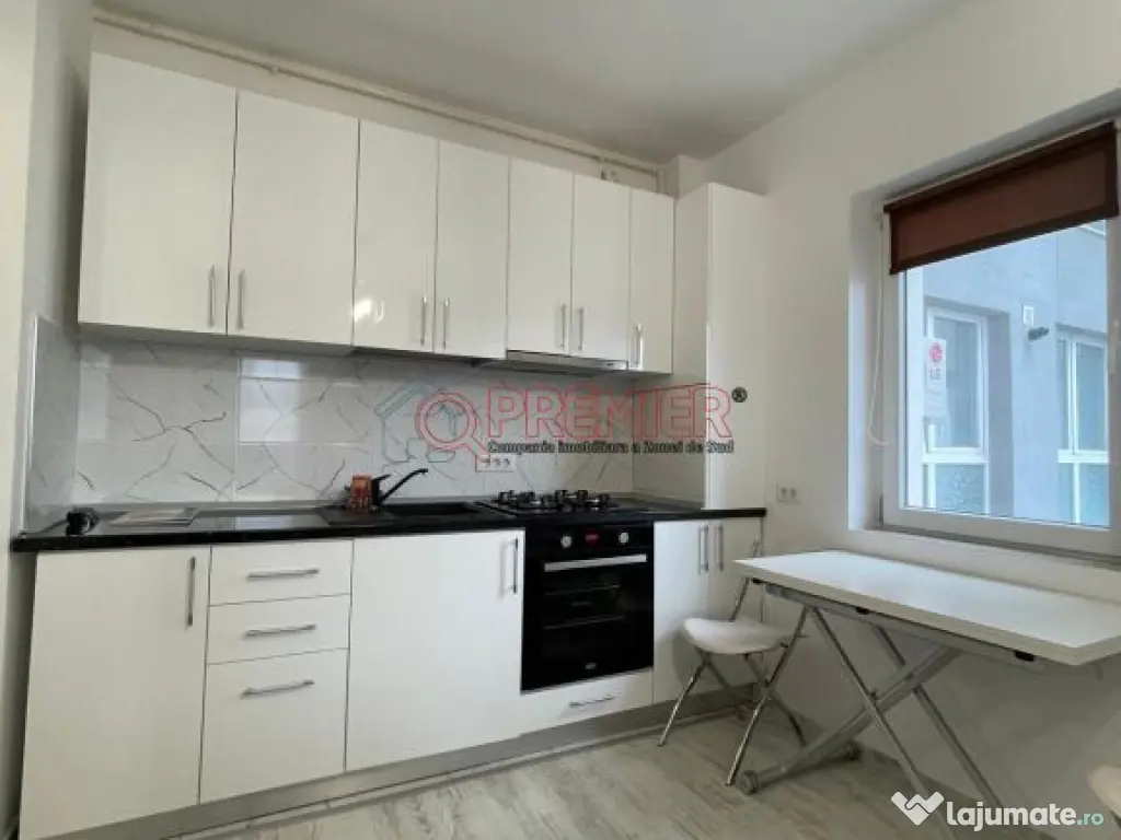 Delta Vacaresti - Vitan apartament mobilat si utilat