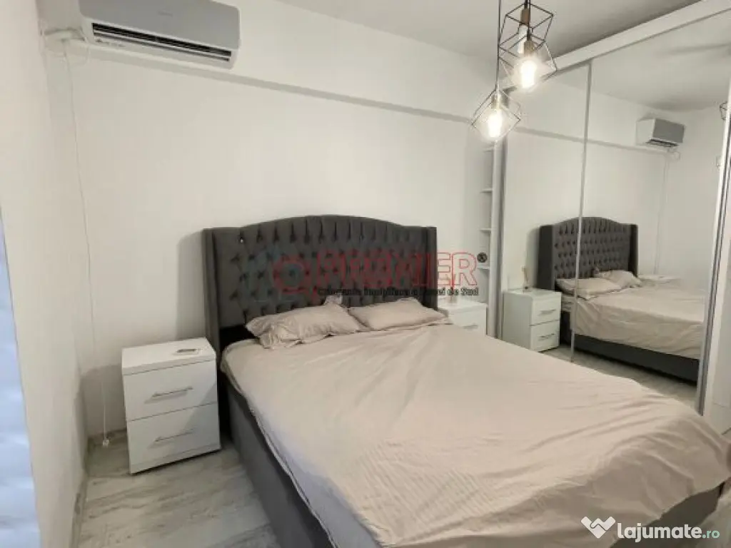 Delta Vacaresti - Vitan apartament mobilat si utilat
