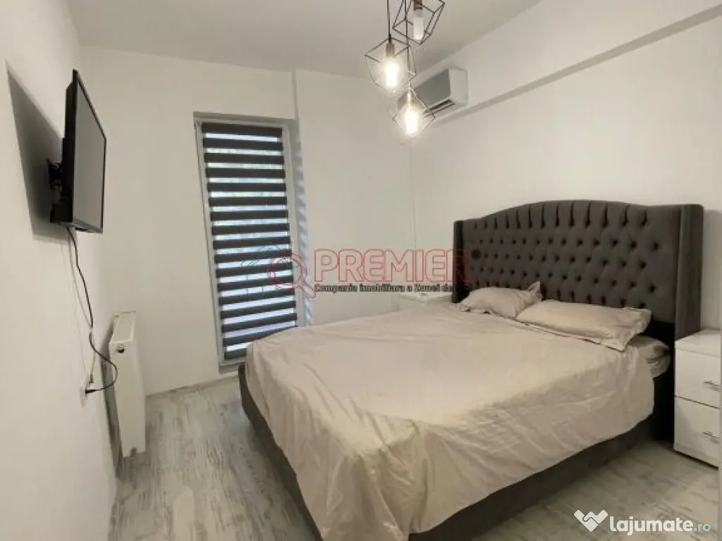 Delta Vacaresti - Vitan apartament mobilat si utilat