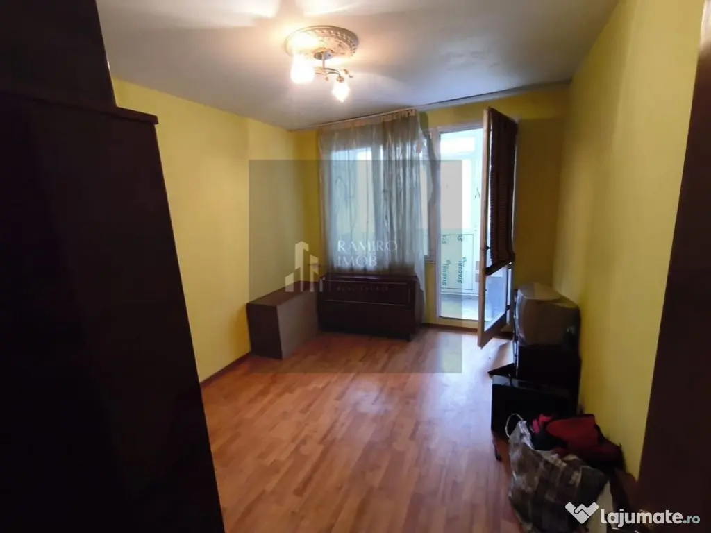 3 Camere - Sector 3 - Metrou 1 Decembrie la 4 minute 