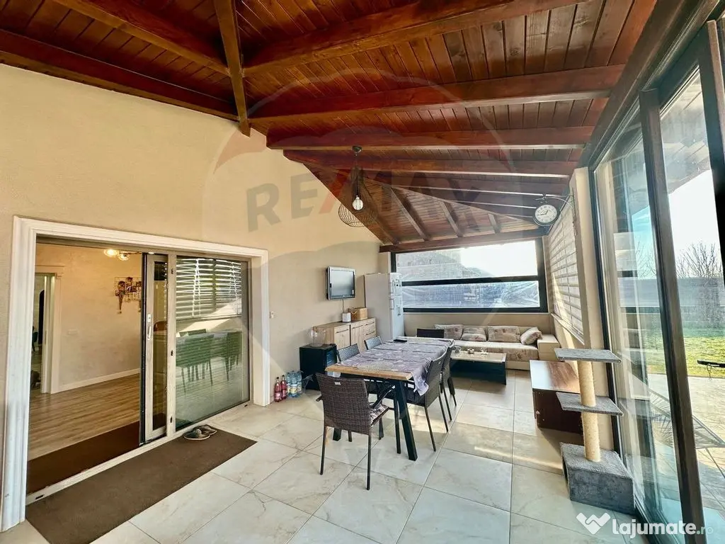 Casă/Vilă Villaggio Verde Residence 