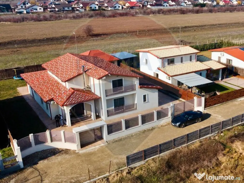 Casă/Vilă Villaggio Verde Residence 