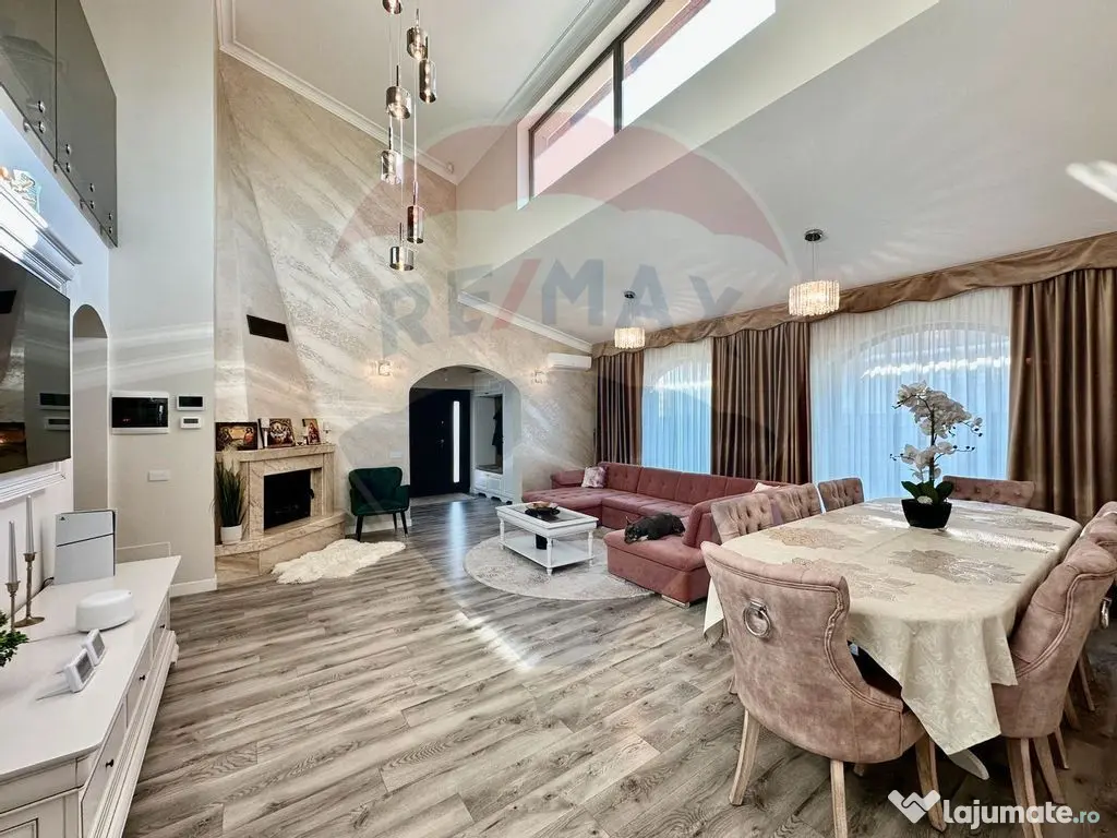 Casă/Vilă Villaggio Verde Residence 