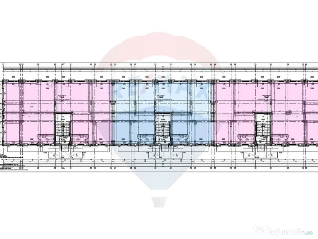 Spațiu comercial de închiriat – | 620 mp | Doamna Stanca 