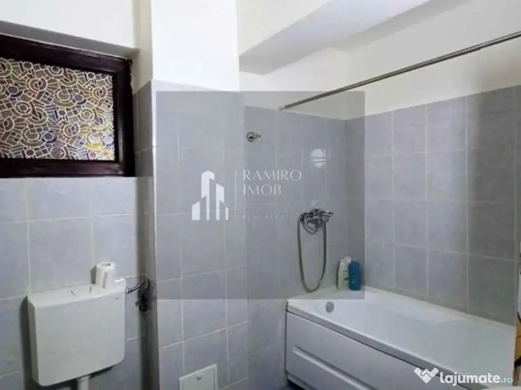 APARTAMENT 3 CAMERE 66 MP/metrou la 5 minute/MOBILAT 