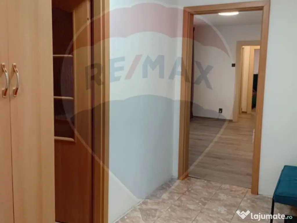 Apartament cu 2 camere de vânzare în zona Brazda lui Novac 