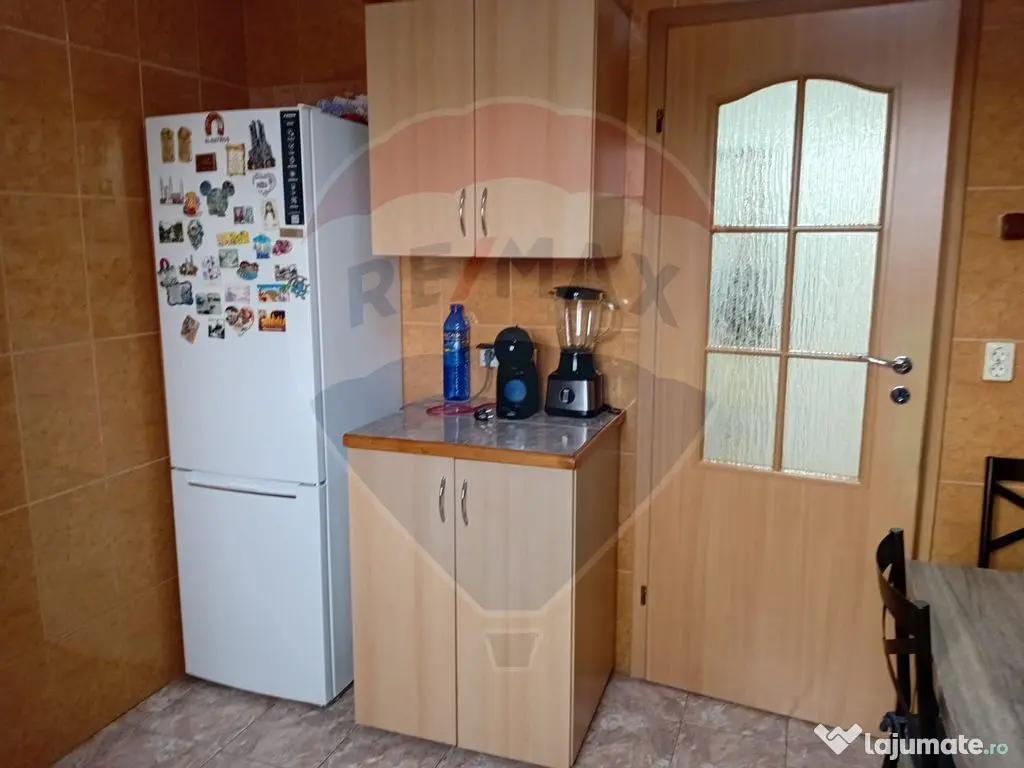 Apartament cu 2 camere de vânzare în zona Brazda lui Novac 