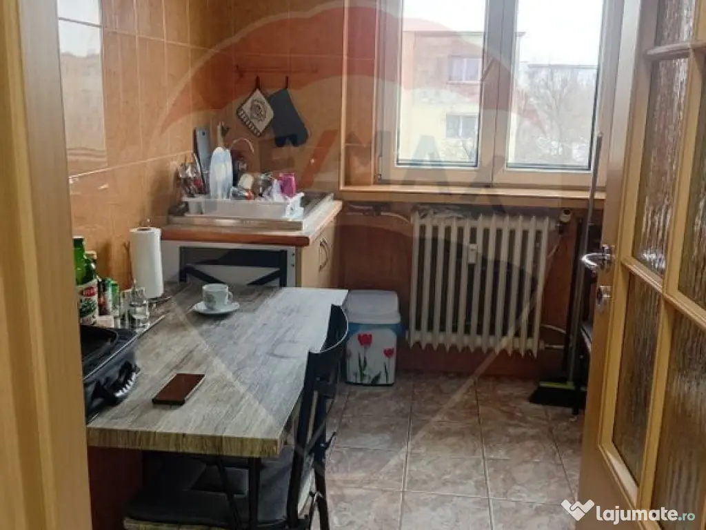 Apartament cu 2 camere de vânzare în zona Brazda lui Novac 