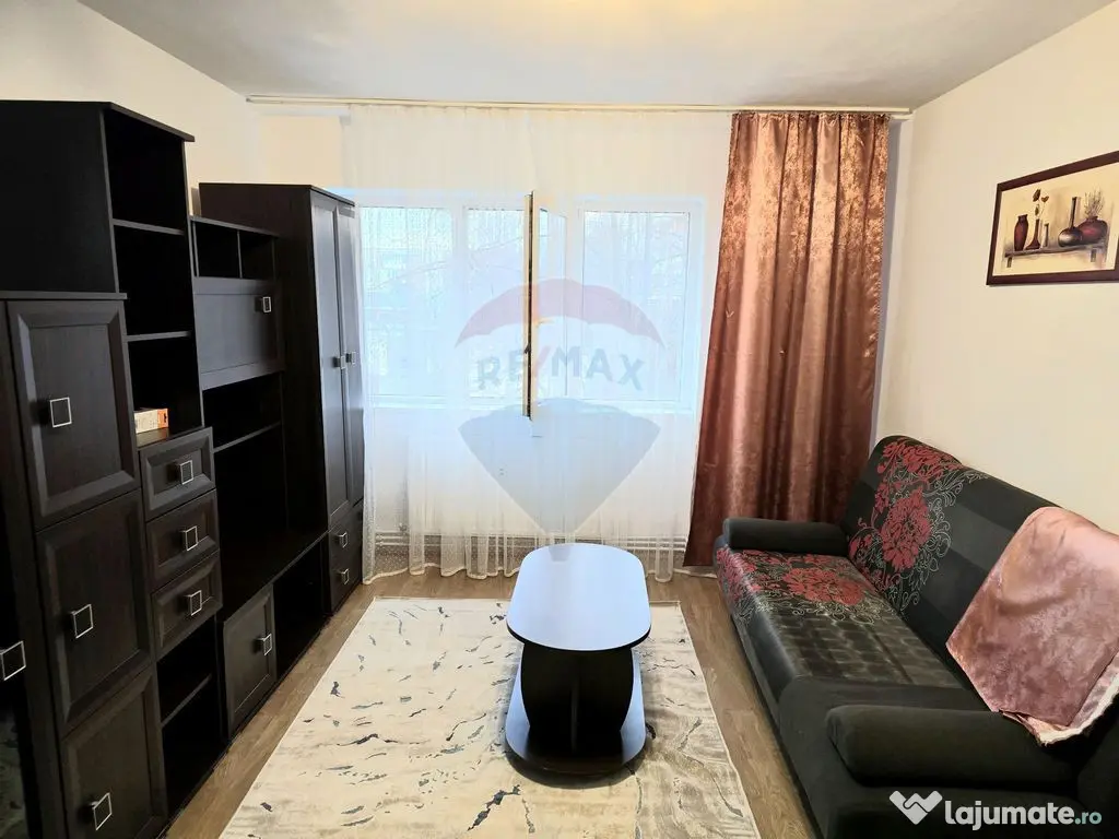 Apartament cu 2 camere de închiriat în zona Podgoria 