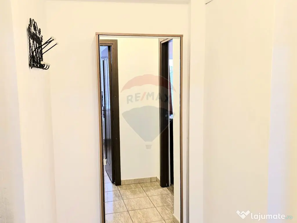 Apartament cu 2 camere de închiriat în zona Podgoria 