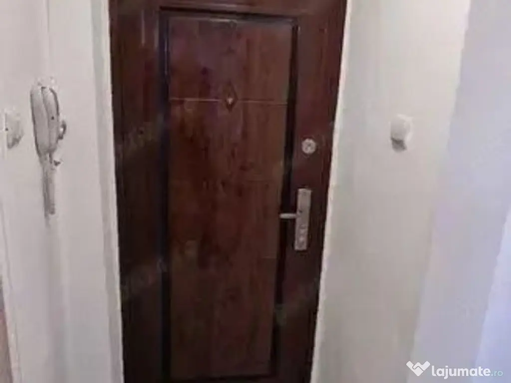 Apartament 2 camere - Brancoveanu - Huedin 