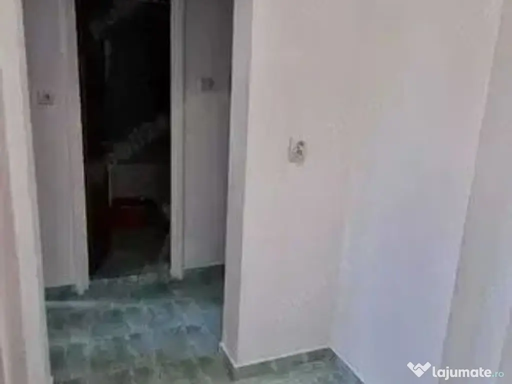 Apartament 2 camere - Brancoveanu - Huedin 