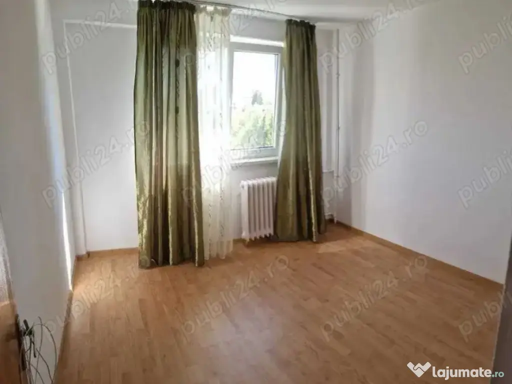 Apartament 2 camere - Brancoveanu - Huedin 