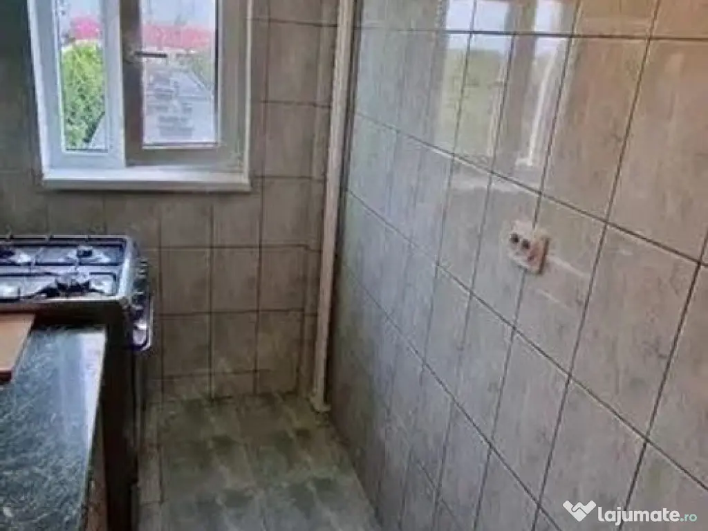 Apartament 2 camere - Brancoveanu - Huedin 