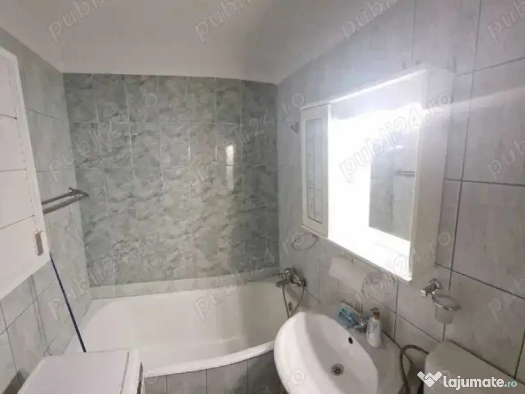 Apartament 2 camere - Brancoveanu - Huedin 