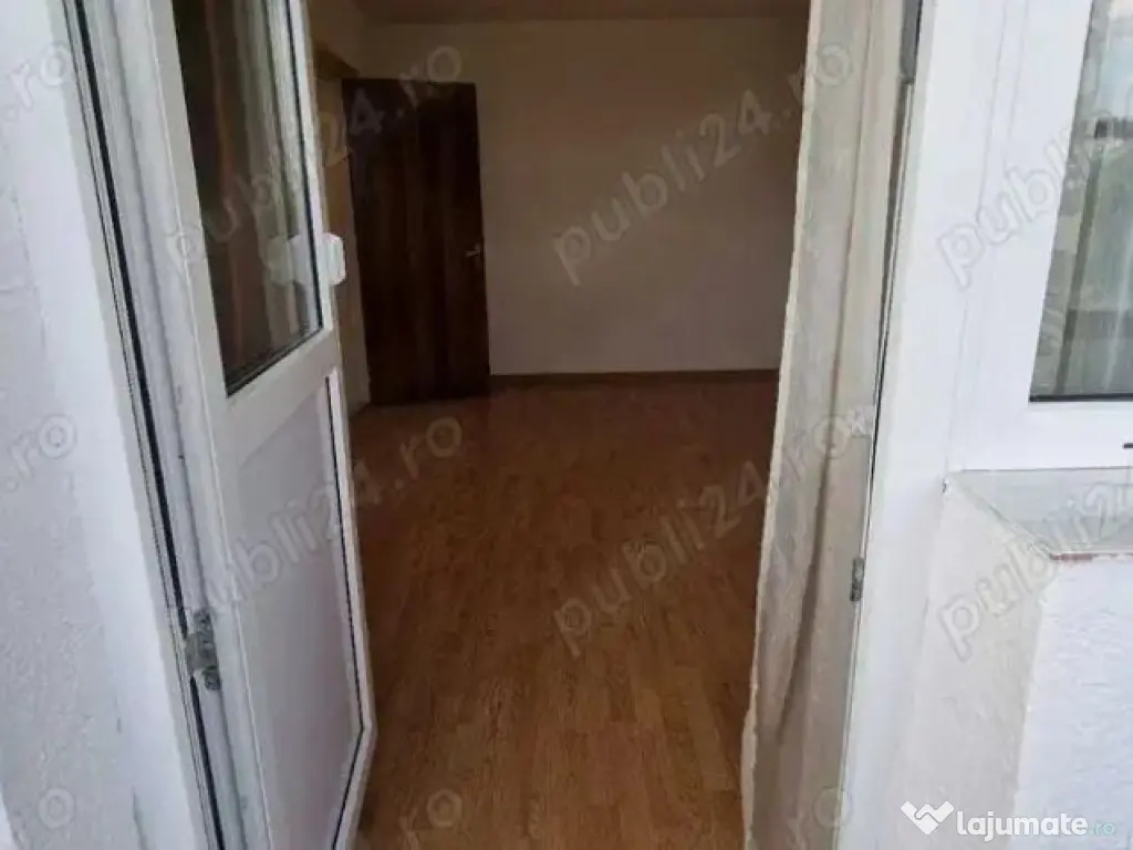 Apartament 2 camere - Brancoveanu - Huedin 