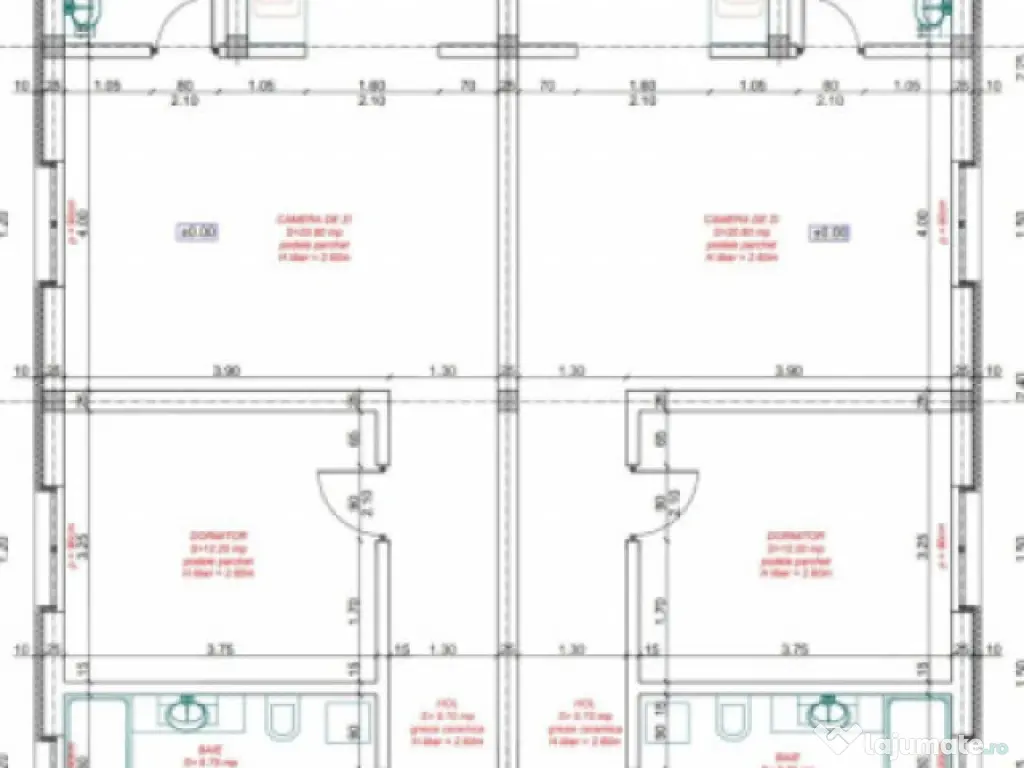 ????[BLITZ] Moșnița Nouă: Casă Parter cu 3 Camere și Bu