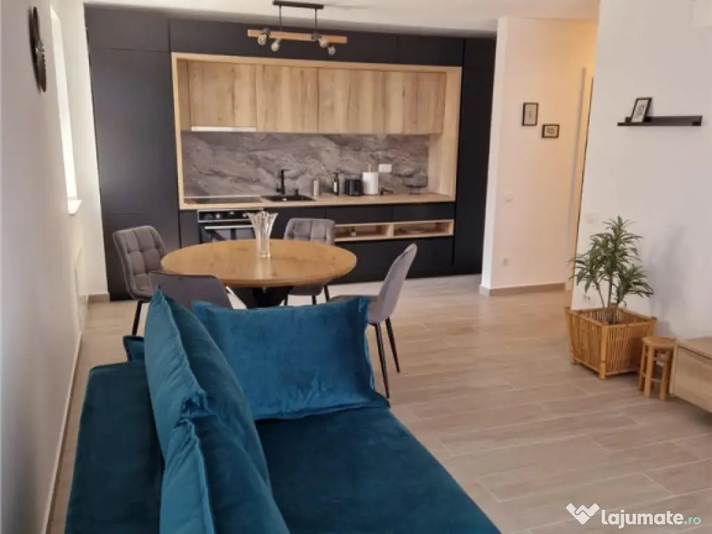 Apartament Premium 2 Camere Urban Plaza de inchiriat, Brasov 