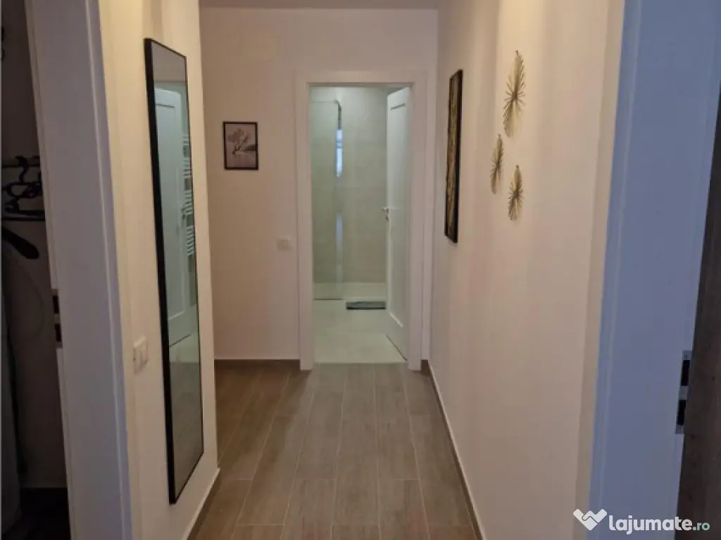 Apartament Premium 2 Camere Urban Plaza de inchiriat, Brasov 