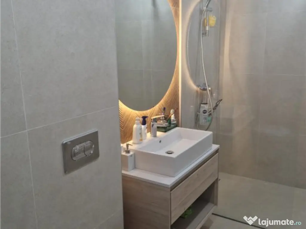 Apartament Premium 2 Camere Urban Plaza de inchiriat, Brasov 