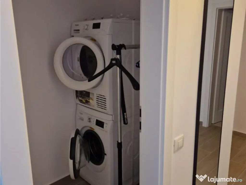 Apartament Premium 2 Camere Urban Plaza de inchiriat, Brasov 