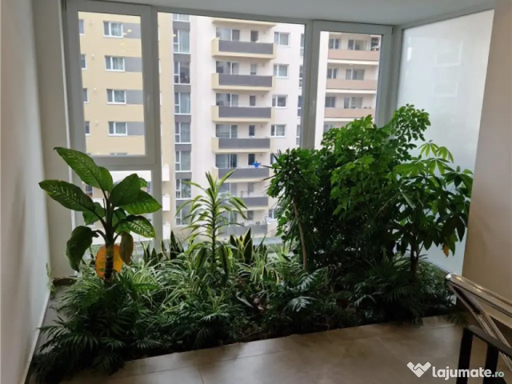 Apartament Premium 2 Camere Urban Plaza de inchiriat, Brasov 