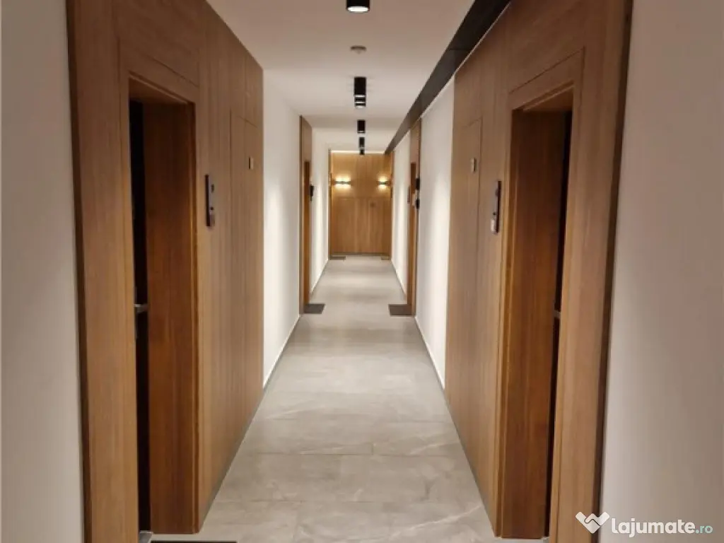 Apartament Premium 2 Camere Urban Plaza de inchiriat, Brasov 