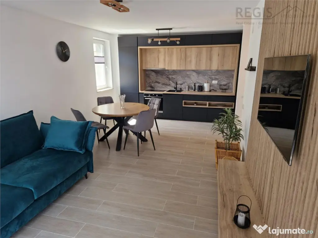 Apartament Premium 2 Camere Urban Plaza de inchiriat, Brasov 