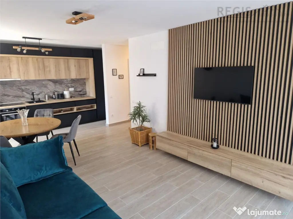 Apartament Premium 2 Camere Urban Plaza de inchiriat, Brasov 