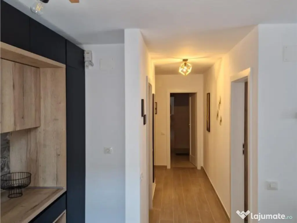 Apartament Premium 2 Camere Urban Plaza de inchiriat, Brasov 