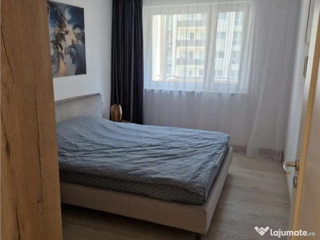 Apartament Premium 2 Camere Urban Plaza de inchiriat, Brasov 