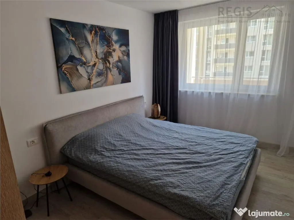 Apartament Premium 2 Camere Urban Plaza de inchiriat, Brasov 