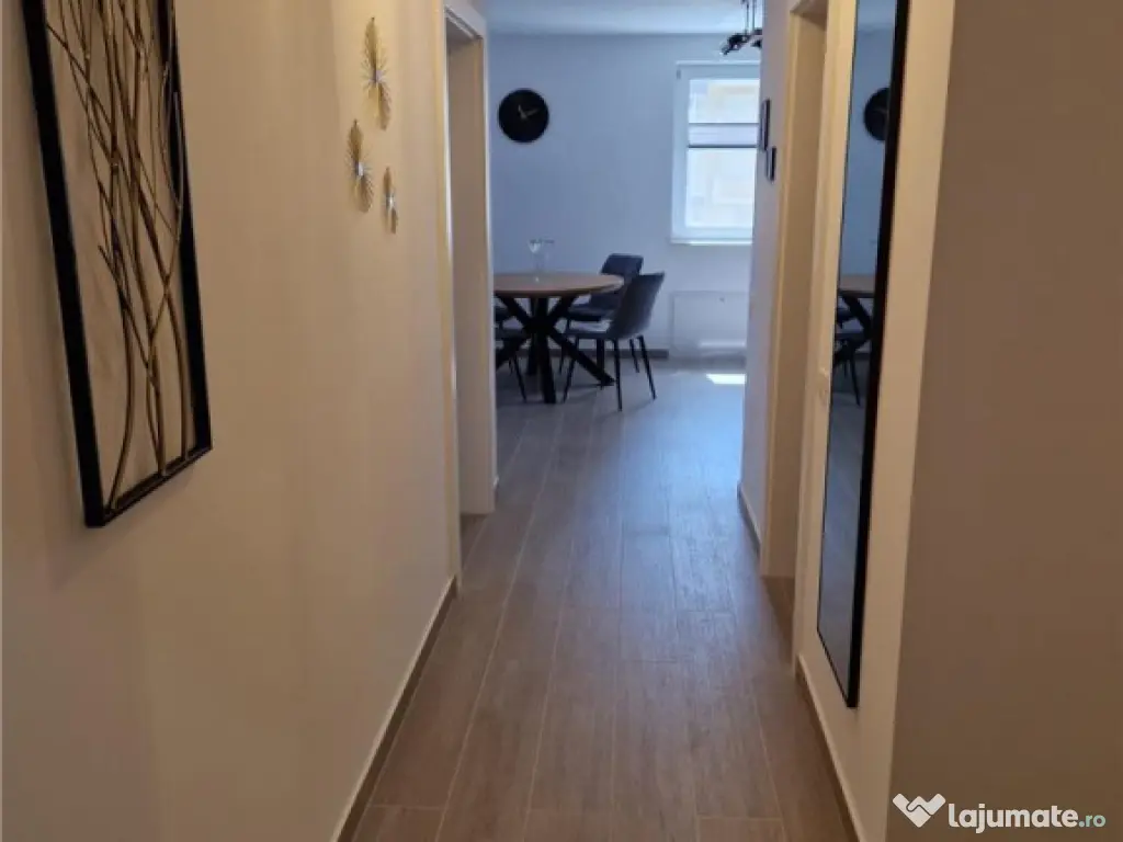 Apartament Premium 2 Camere Urban Plaza de inchiriat, Brasov 