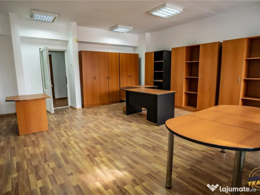 Spatiu de birouri cu utilitatile incluse, Centrul Civic, Bra 