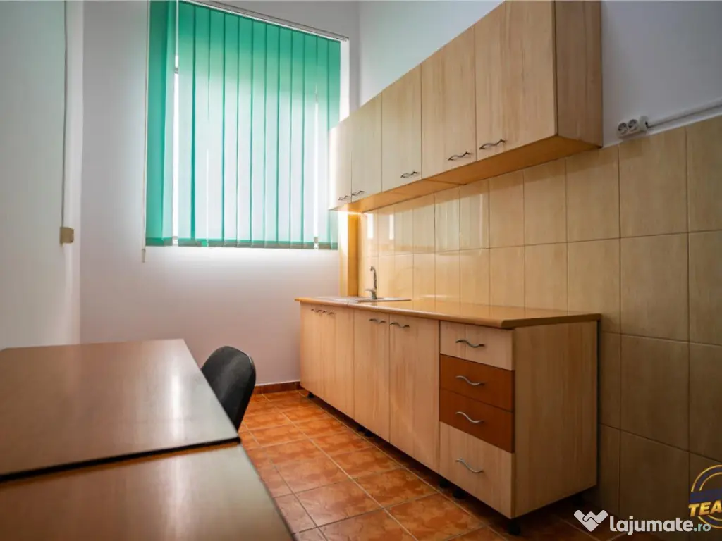 Spatiu de birouri cu utilitatile incluse, Centrul Civic, Bra 