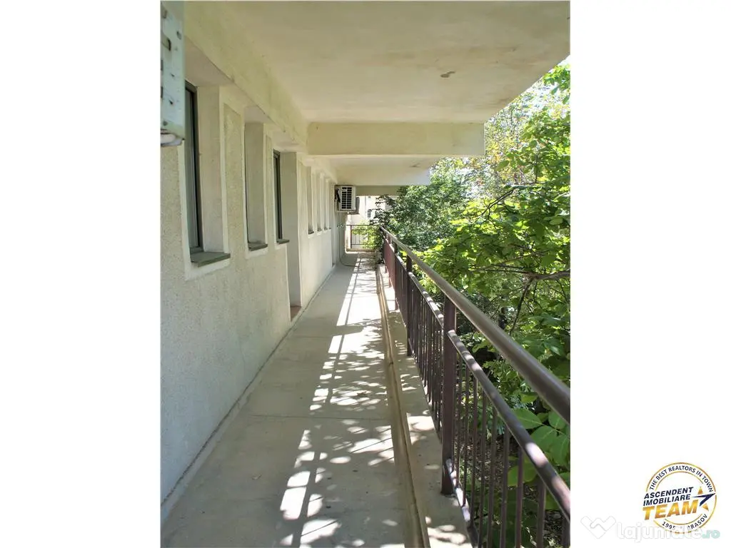 Spatiu de birouri cu utilitatile incluse, Centrul Civic, Bra 