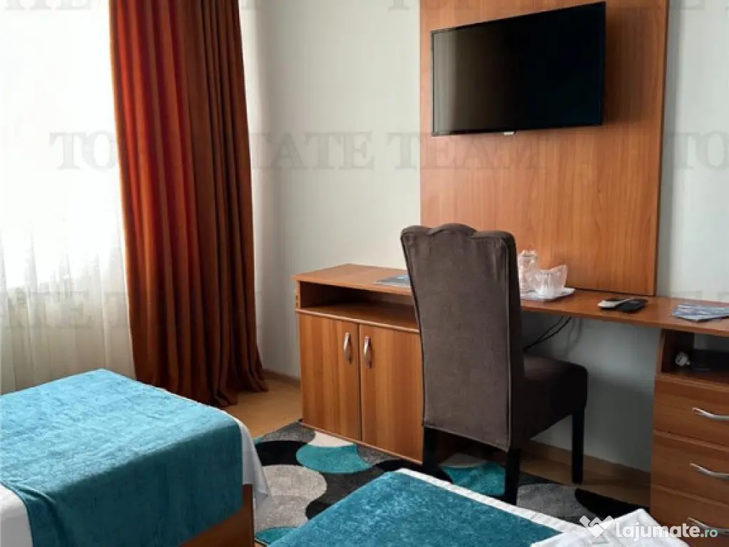 Hotel elegant - de - Braila 