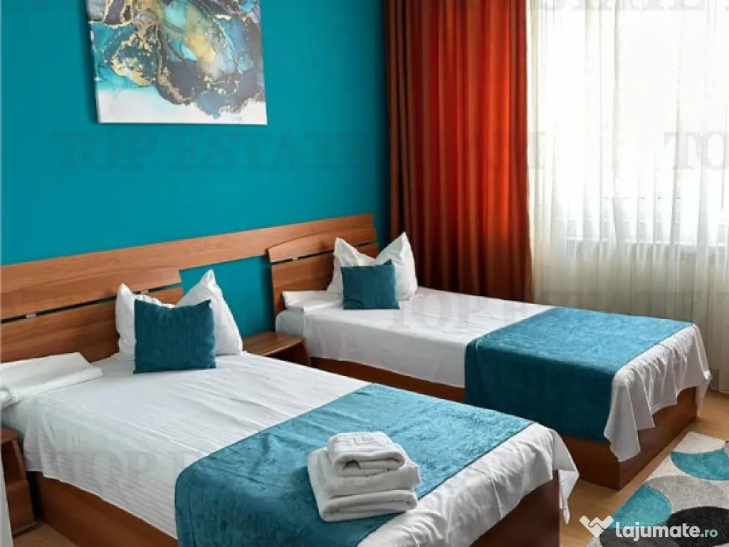 Hotel elegant - de - Braila 