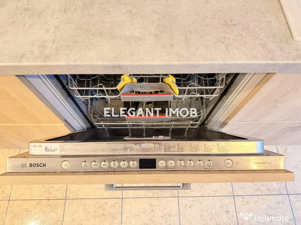 Vila Corbeanca Forest