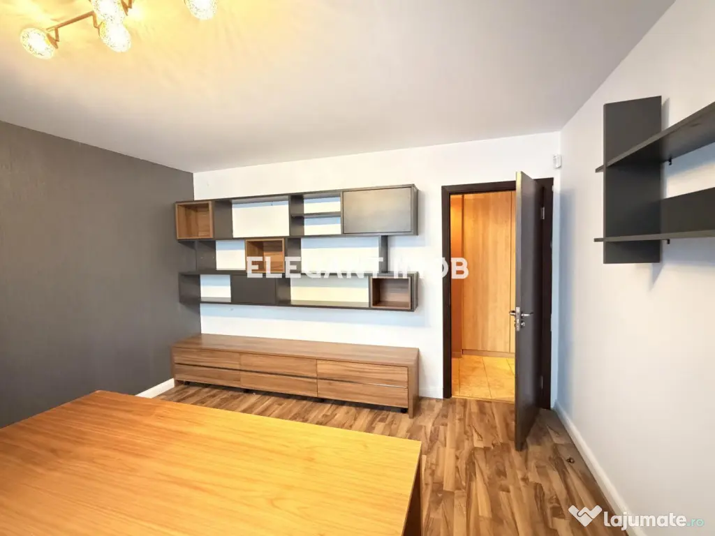 Vila Corbeanca Forest