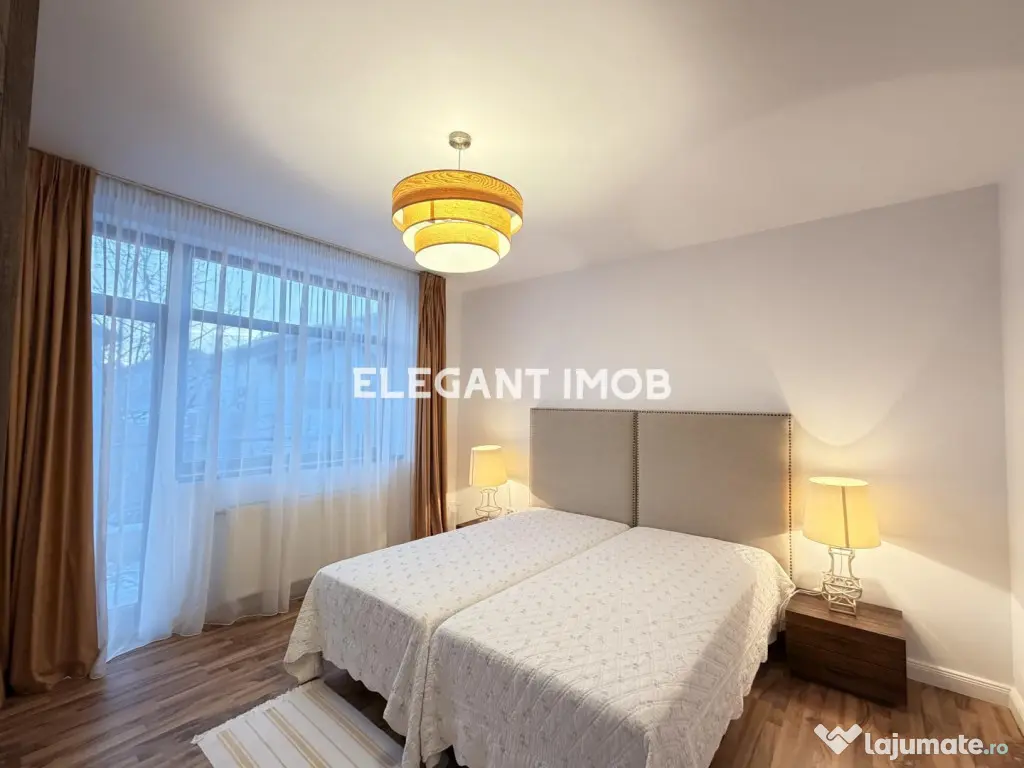 Vila Corbeanca Forest