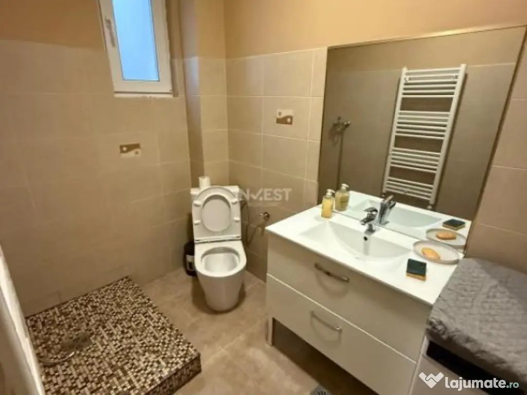 Casă 4C Valea Lupului-Iași 